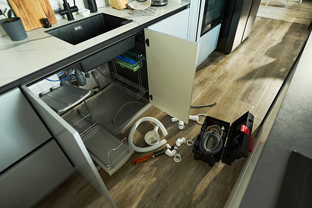 Reliable Leak Detection contractor in Valley Falls, RI by Street Wise - Plumbing